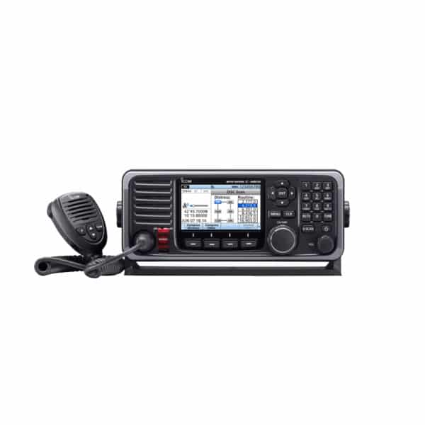 Icom IC-M804