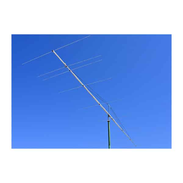 6m9DXP (PA50-9-13DGP 50MHz 9EL)