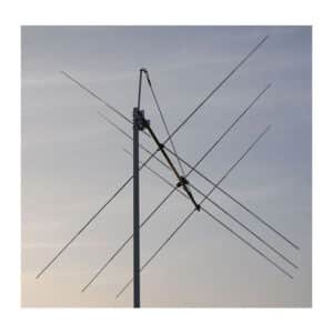 PA50-XPOL-6-2R 50MHz 6EL