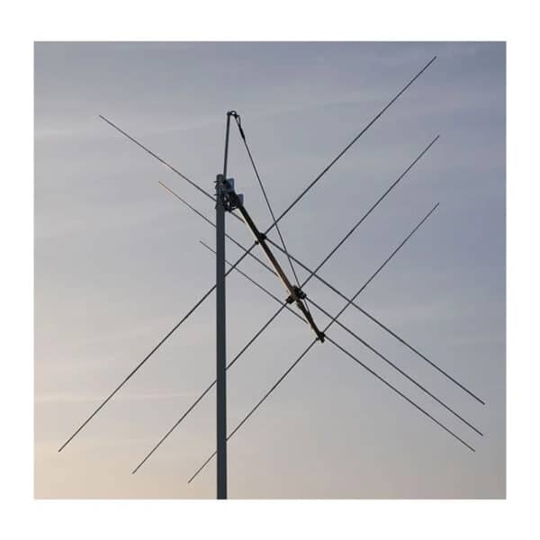 PA50-XPOL-6-2R 50MHz 6EL