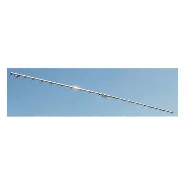 70cm23DX (PA432-23-6B 432MHz 23EL)
