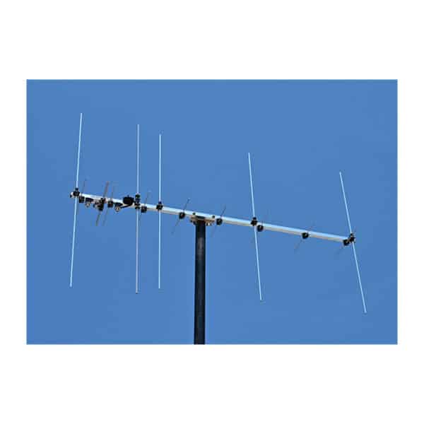 2m70cm14CROSS (PA144-432-CROSS-14-1.5B 70cm/2m)