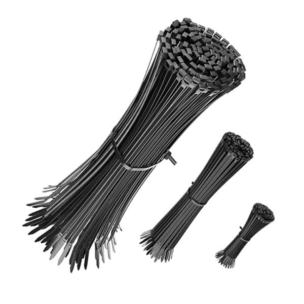 Kabelbandjes Medium | 24 cm