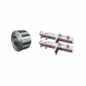 Schoorsteen beugelset (5mtr band) HD
