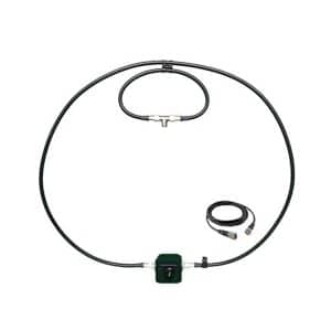 Icom AL-705 QRP antenne