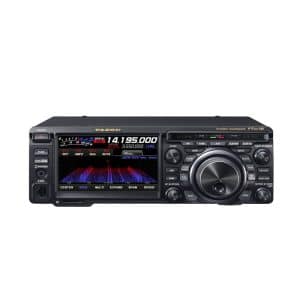 GEBRUIKT: Yaesu FTDX-10 (juni-2023)
