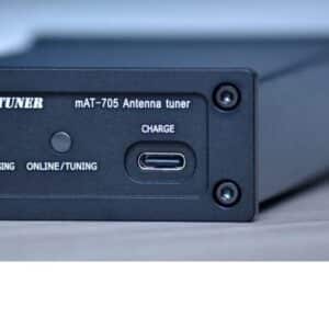 MAT 705 Plus Automatische tuner voor Icom IC-705