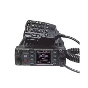 Anytone AT-D578UV PLUS (V3) BT GPS AIRBAND APRS