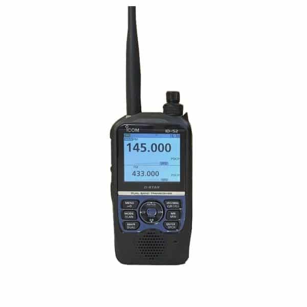Icom ID-52E