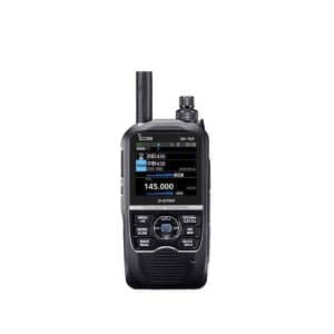 Icom ID-52E PLUS