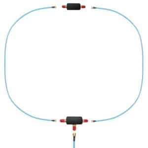 Airspy YouLoop Magnetic Antenna