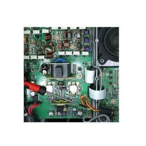 Wide band RX/TX modificatie IC-7300 & IC-9700