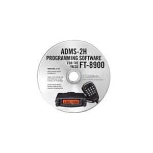 Yaesu ADMS-2H
