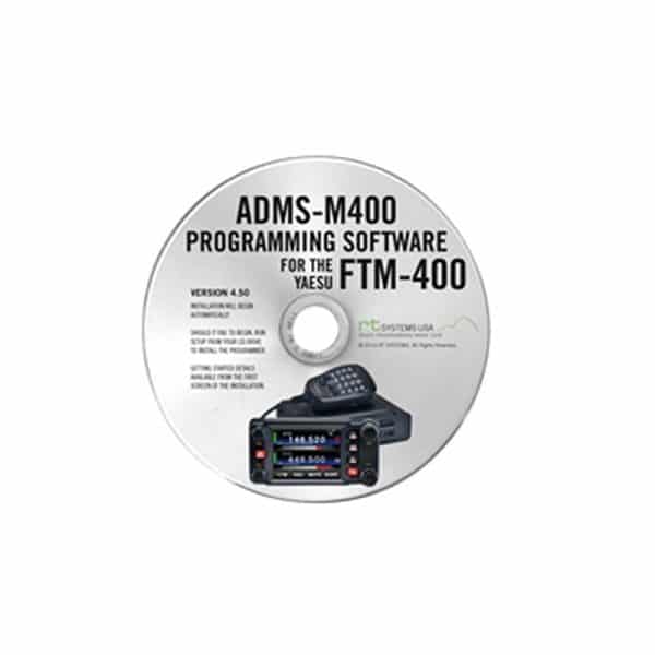 ADMS-M400