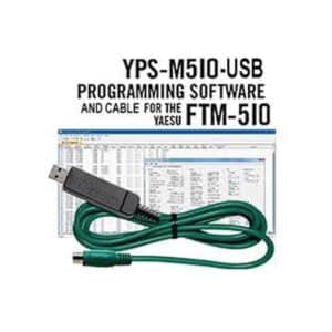 Yaesu YPS-M510-U