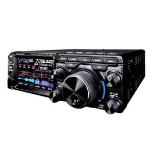 GEBRUIKT: Yaesu FT-710 Field (03-03-2025)
