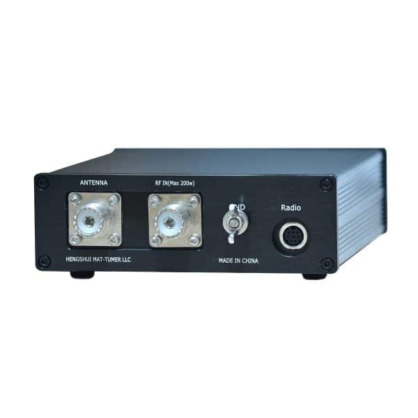 MAT Y200 - Afbeelding 2