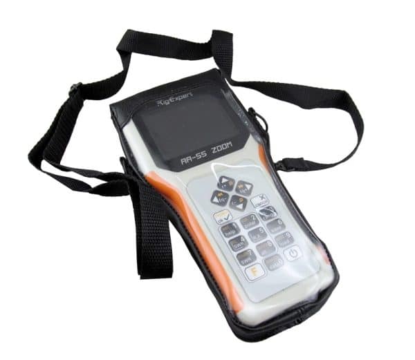 RigExpert AA-35 ZOOM - Afbeelding 2