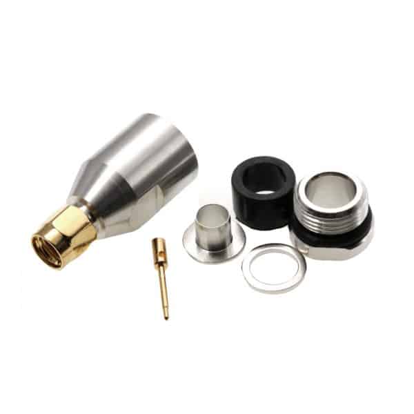 SMA-7 TG Male