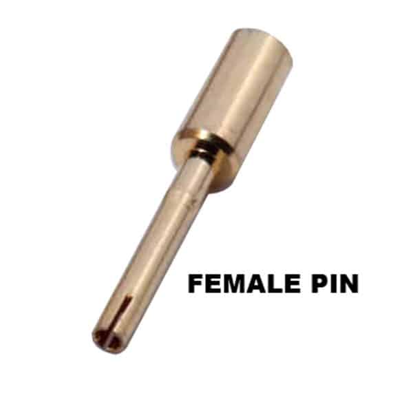 SMA-7 RP Male-Reverse - Afbeelding 2