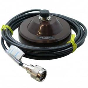 Diamond DPK-4NM-N N-Connector