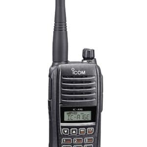 Icom IC-A16E-Bluetooth