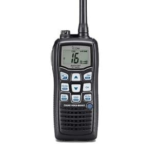Icom IC-M37E