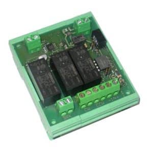RemoteRig Rotator Control 1216L