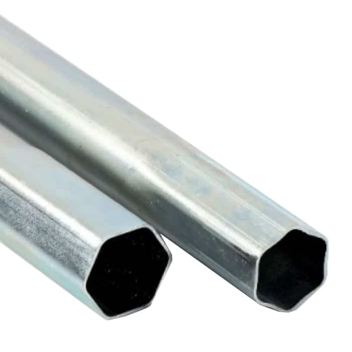 Verlengpijp 150 cm