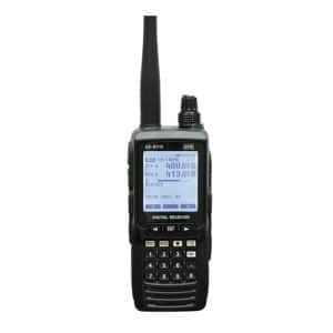 AOR AR-DV10 Digital Receiver