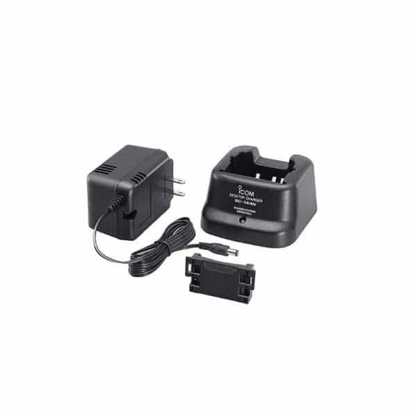 Icom BC-144N