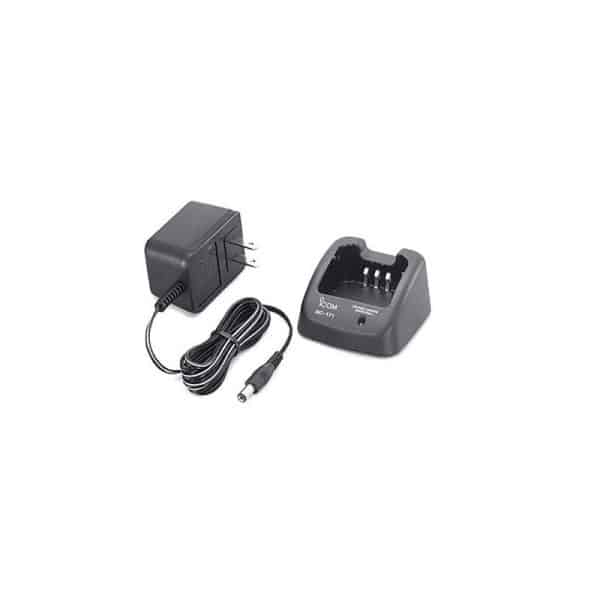 Icom BC-171