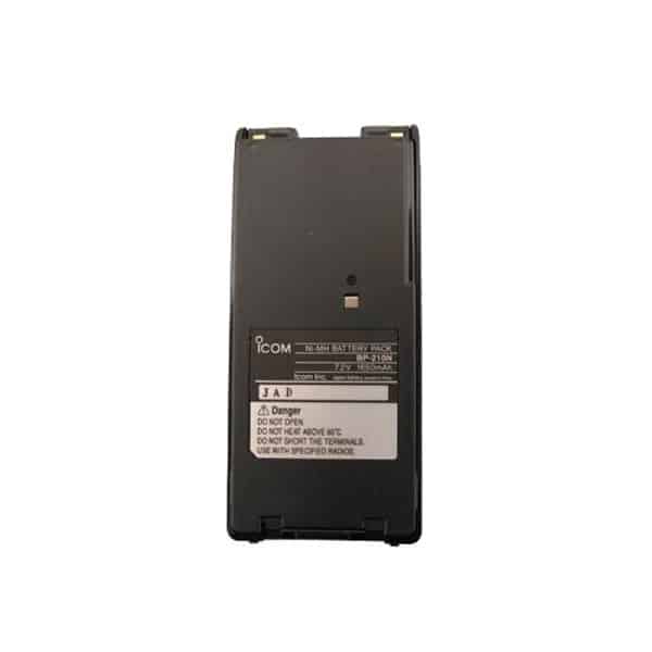 Icom BP-210N