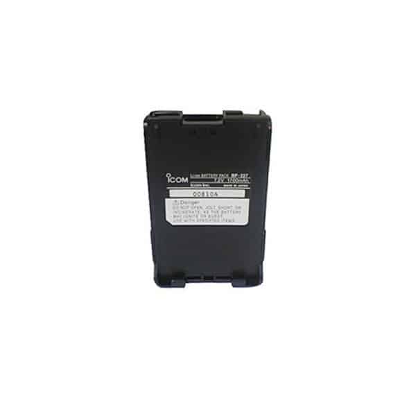 Icom BP-227AXD