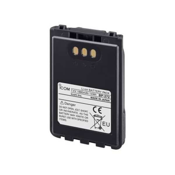 Icom BP-272