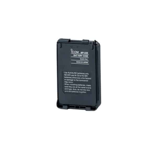 Icom BP-226