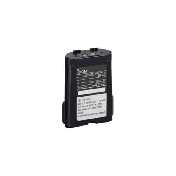 Icom BP-245 N/H