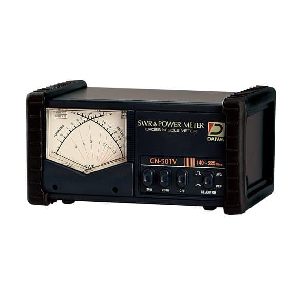 Daiwa CN-501 VN