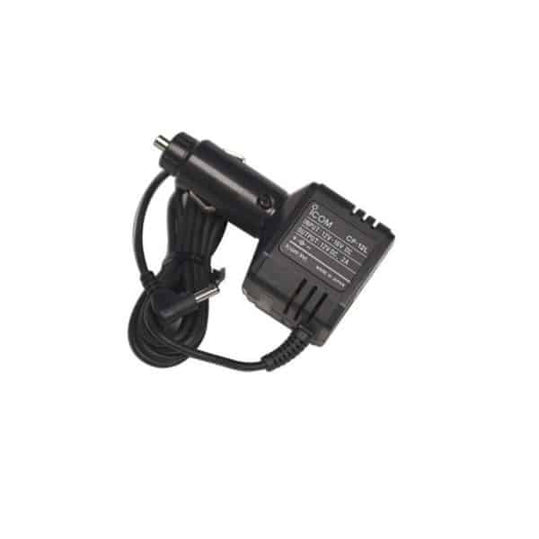 Icom CP-12L