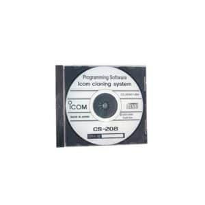 Icom CS-208