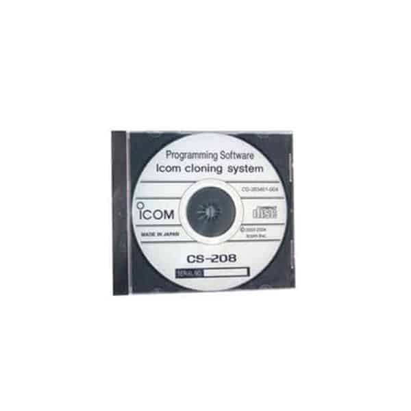 Icom CS-208