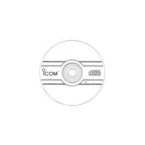Icom CS-F25SR