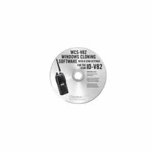 Icom CS-V82