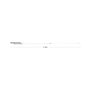 Diamond 150MV II Marifoon Antenne 280cm