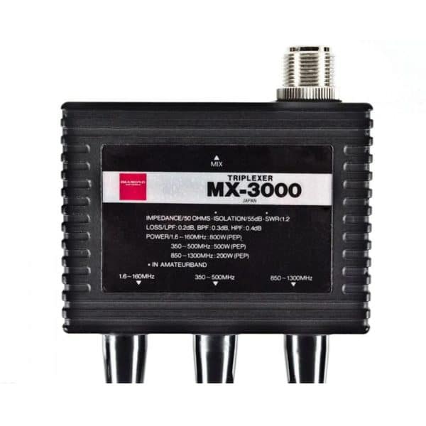 Diamond MX-3000N - Afbeelding 2