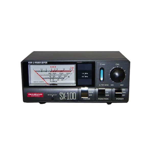 Diamond SX-100