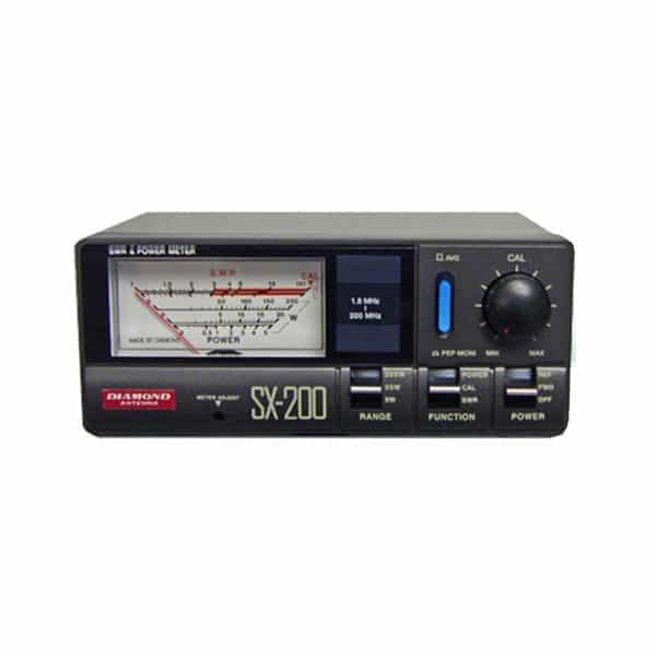 Diamond SX-200