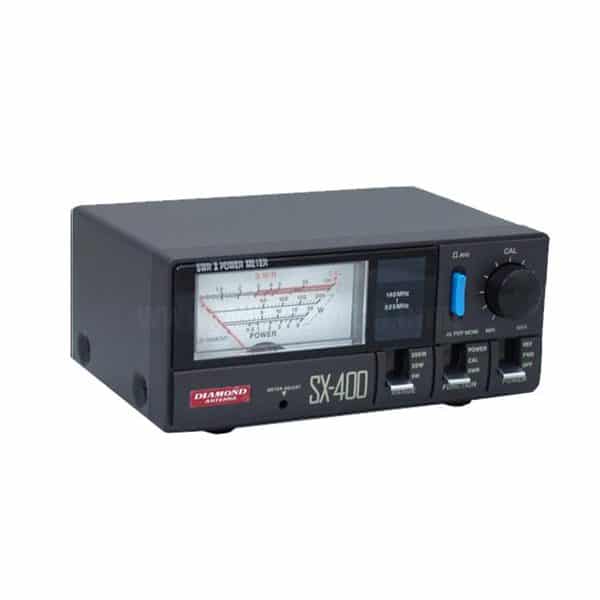 Diamond SX-400PL
