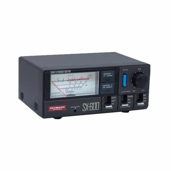 Diamond SX-600PL