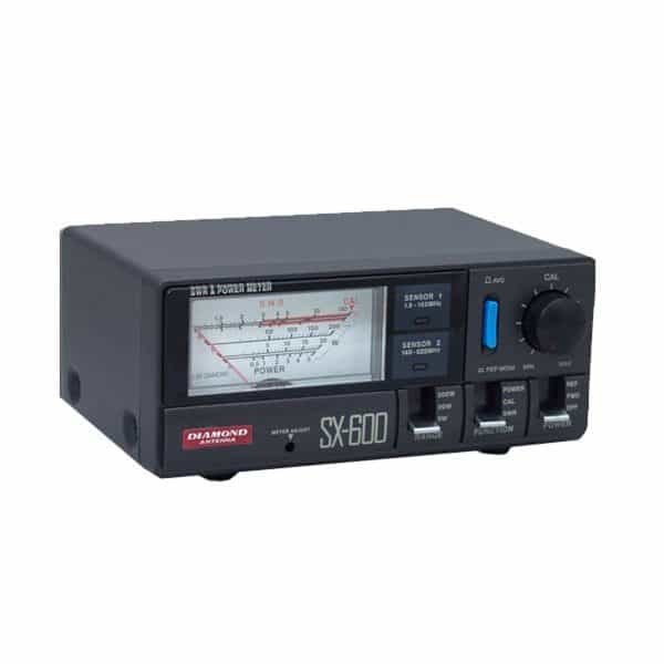 Diamond SX-600N